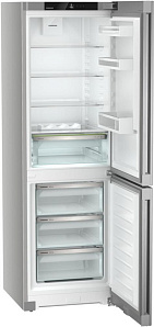 Холодильники Liebherr с нижней морозильной камерой Liebherr CNsfd 5203 фото 4 фото 4