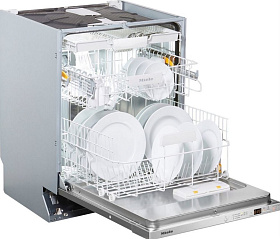 Встраиваемая посудомоечная машина под столешницу Miele G 5050 SCVi фото 3 фото 3