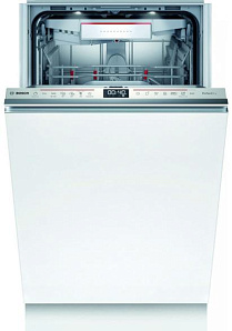 Частично встраиваемая посудомоечная машина Bosch SPV 6ZMX23E