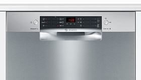 Посудомоечная машина на 13 комплектов Bosch SMU46CI01S фото 2 фото 2