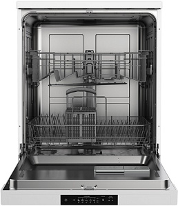 Фронтальная посудомоечная машина Gorenje GS62040W фото 3 фото 3