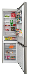 Двухкамерный холодильник Schaub Lorenz SLU S379Y4E фото 4 фото 4