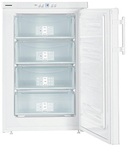 Холодильники Liebherr с функцией SuperFrost Liebherr GP 1376 фото 3 фото 3