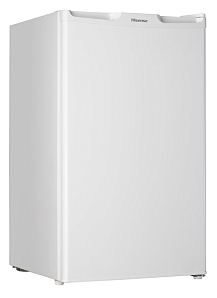 Встраиваемый холодильник под столешницу Hisense RR130D4BW1
