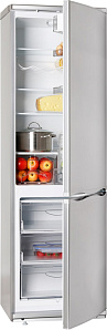 2-х компрессорный холодильник Atlant No Frost ATLANT ХМ 6024-080 фото 4 фото 4