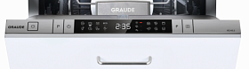 Узкая посудомоечная машина 45 см Graude VG 45.2 S фото 2 фото 2