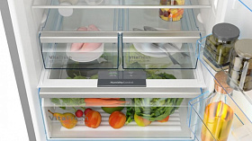 Холодильник  с зоной свежести Bosch KGN56CI30U фото 3 фото 3