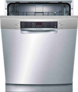 Встраиваемая посудомоечная машина производства германии Bosch SMU46AI01S