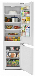 Турецкий холодильник Scandilux CSBI256M фото 3 фото 3