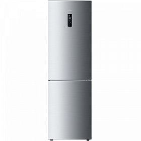 Бытовой двухкамерный холодильник Haier C2F636CFRG