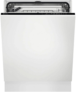 Полноразмерная встраиваемая посудомоечная машина Electrolux EMA917121L