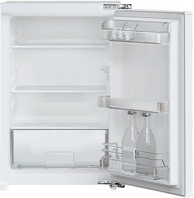 Маленький холодильник Kuppersbusch FK 2540.0i