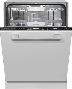 Посудомоечная машина на 14 комплектов Miele G7465 SCVi XXL