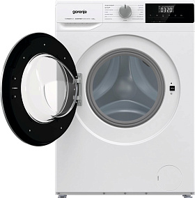 Отдельностоящая стиральная машина Gorenje W2NHPI62SCS фото 3 фото 3