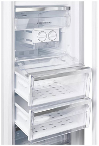 Встраиваемый холодильник  ноу фрост Kuppersberg SFB 1770 фото 4 фото 4