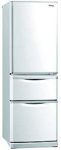 Холодильник biofresh Mitsubishi Electric MR-CR46G-PWH-R