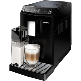Автоматическая кофемашина Philips EP3558/00