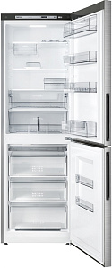 Серый холодильник Atlant ATLANT ХМ 4621-141 фото 3 фото 3