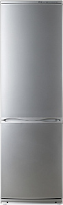 Холодильники Атлант с 3 морозильными секциями ATLANT ХМ 6024-080
