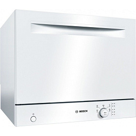 Настольная посудомоечная машина на 6 комплектов Bosch SKS 50 E 42 EU