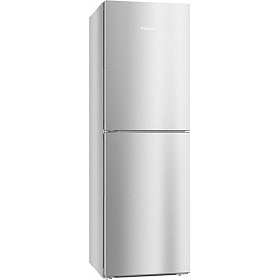 Холодильник  с зоной свежести Miele KFNS28463 ED/CS
