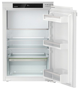 Встраиваемые мини холодильники с морозильной камерой Liebherr IRf 3901 фото 2 фото 2