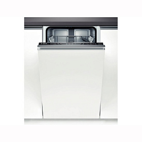 Встраиваемая посудомойка на 9 комплектов Bosch SPV 40E20RU