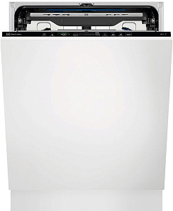 Встраиваемая посудомоечная машина высотой 80 см Electrolux EEG69410L