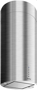 Отдельностоящая вытяжка Korting KHA 4970 X Cylinder