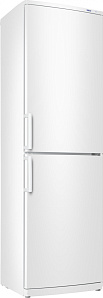 Холодильник с нижней морозильной камерой ATLANT ХМ 4025-000 фото 2 фото 2