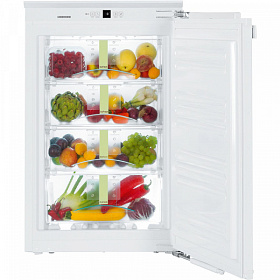 Встраиваемый холодильник под столешницу Liebherr IB 1650