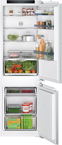 Холодильник  с зоной свежести Bosch KIV86VFE1