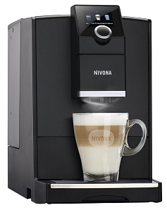 Автоматическая зерновая кофемашина Nivona NICR 790 фото 2 фото 2