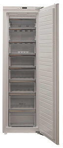 Двухдверный холодильник Korting KSI 1855 + KSFI 1833 NF фото 4 фото 4