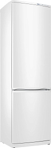 Белый холодильник  2 метра ATLANT XМ 6026-031 фото 3 фото 3