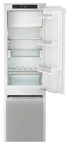 Невысокий встраиваемый холодильник Liebherr IRCf 5121 фото 2 фото 2