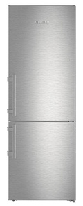 Бесшумный холодильник для студии Liebherr CNef 5735 фото 2 фото 2