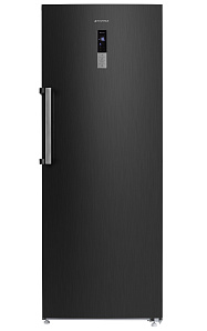 Однокамерный холодильник с No Frost Maunfeld MFFR185SB фото 4 фото 4