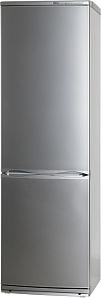 2-х компрессорный холодильник с нижней морозильной камерой ATLANT ХМ 6024-080 фото 2 фото 2