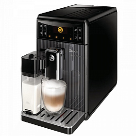 Автоматическая кофемашина Saeco HD8964
