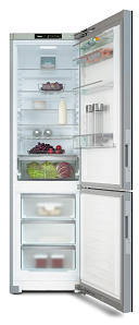 Холодильник  no frost Miele KFN 4795 DD bb фото 2 фото 2