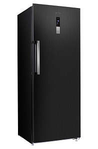 Большой бытовой холодильник Maunfeld MFFR185SB фото 3 фото 3