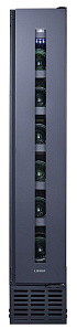 Винный шкаф для дома LIBHOF CF-6 black фото 2 фото 2