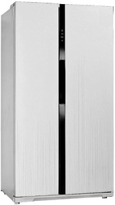 Белый холодильник Kuppersberg NFML 177 WG фото 3 фото 3