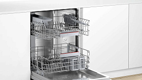 Полноразмерная посудомоечная машина Bosch SMU 4HAI48S фото 4 фото 4