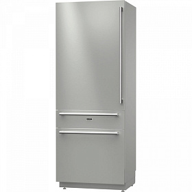 Встраиваемый многокамерный холодильник Asko RF2826S фото 2 фото 2