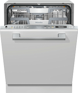 Полноразмерная посудомоечная машина Miele G7250 SCVi
