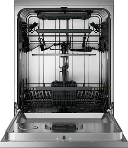 Компактная встраиваемая посудомоечная машина до 60 см Asko DFS344ID.S фото 3 фото 3