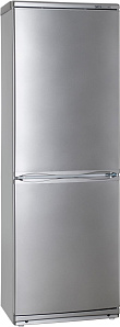 Двухкамерный холодильник с морозилкой ATLANT ХМ 4012-080 фото 2 фото 2