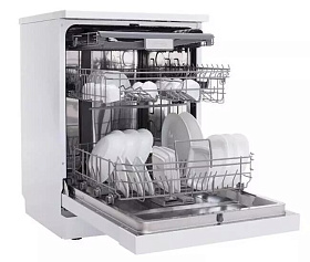 Отдельностоящая посудомоечная машина под столешницу De’Longhi DDWS 09F Rozane Primo фото 4 фото 4